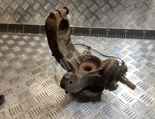 Ступица передняя левая Ford T. Connect I 2002-2009  Ford Transit Connect T. Connect I 2002-2009