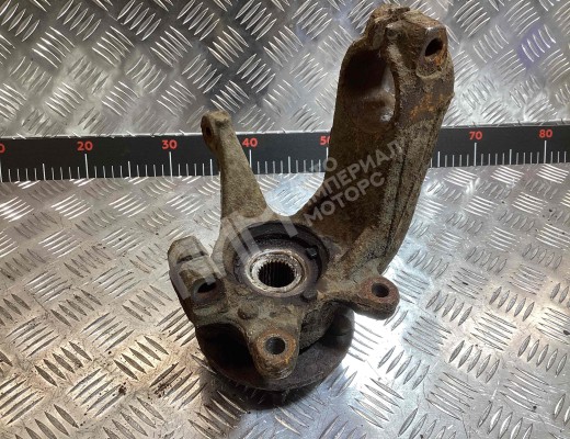 Ступица передняя левая Ford Mondeo III 2003-2007 рестайлинг  Ford Mondeo Mondeo III 2003-2007 рестайлинг