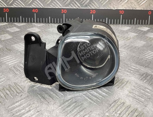 Фара противотуманная правая Audi A6 C5 (4B) 1997-2001  Audi A6 A6 C5 (4B) 1997-2001