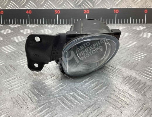 Фара противотуманная левая Audi A6 C5 (4B) 1997-2001  Audi A6 A6 C5 (4B) 1997-2001