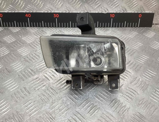 Фара противотуманная левая Opel Omega B 1999-2003 рестайлинг  Opel Omega Omega B 1999-2003 рестайлинг