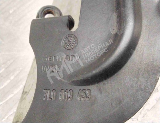 Кронштейн Volkswagen Touareg I (7L) 2002-2006  Volkswagen Touareg Touareg I (7L) 2002-2006