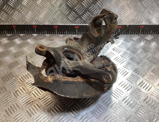Ступица передняя правая Volkswagen Touran I (1T) 2003-2006  Volkswagen Touran Touran I (1T) 2003-2006