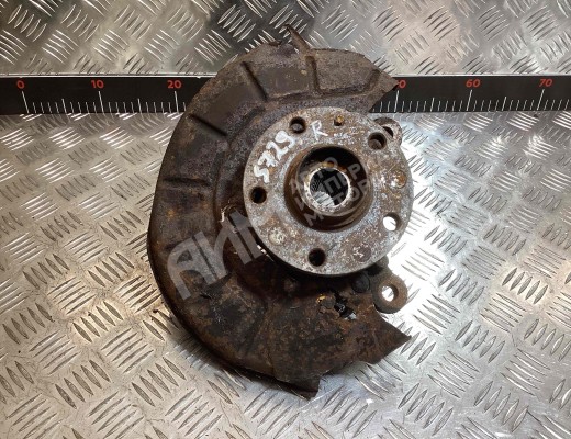 Ступица передняя правая Volkswagen Touran I (1T) 2003-2006  Volkswagen Touran Touran I (1T) 2003-2006