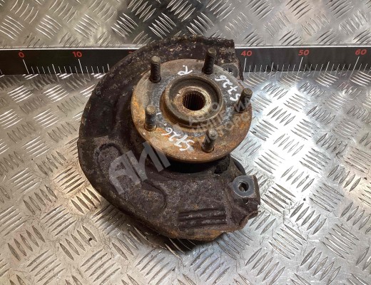 Ступица передняя правая Mitsubishi Space Wagon III 1998-2004  Mitsubishi Space Wagon Space Wagon III 1998-2004