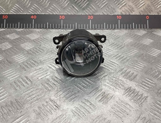 Фара противотуманная правая Renault Megane II 2002-2006  Renault Megane Megane II 2002-2006