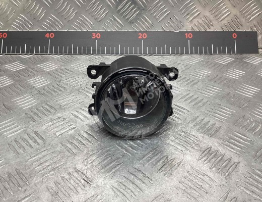 Фара противотуманная левая Renault Megane II 2002-2006  Renault Megane Megane II 2002-2006
