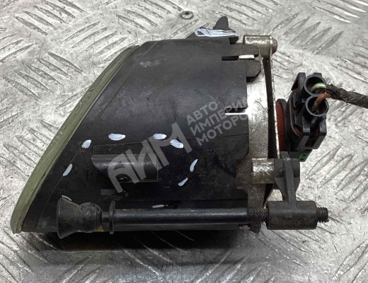 Фара противотуманная левая Audi A4 B6 (8EC, 8E5) 2000-2004  Audi A4 A4 B6 (8EC, 8E5) 2000-2004