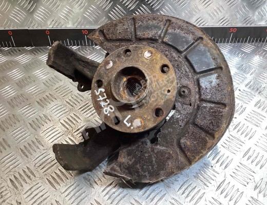 Ступица передняя левая Volkswagen Golf V (1K) 2004-2009  Volkswagen Golf Golf V (1K) 2004-2009