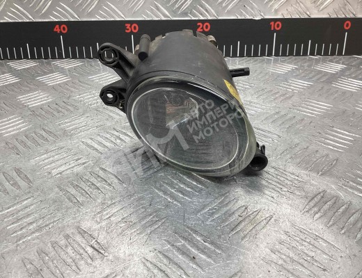 Фара противотуманная правая Audi A4 B6 (8EC, 8E5) 2000-2004  Audi A4 A4 B6 (8EC, 8E5) 2000-2004