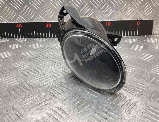 Фара противотуманная правая Volkswagen Passat B6 (3C) 2005-2010  Volkswagen Passat Passat B6 (3C) 2005-2010