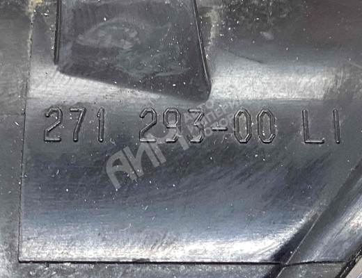 Фара противотуманная левая Volkswagen Passat B6 (3C) 2005-2010  Volkswagen Passat Passat B6 (3C) 2005-2010