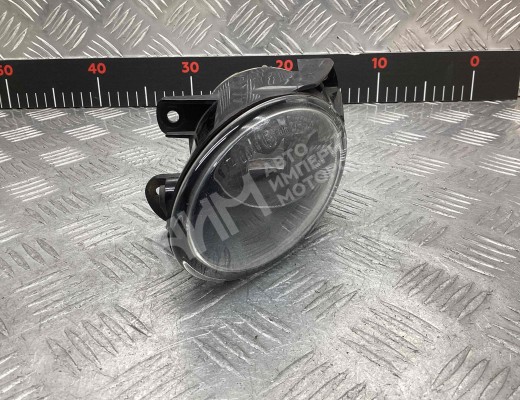 Фара противотуманная левая Volkswagen Passat B6 (3C) 2005-2010  Volkswagen Passat Passat B6 (3C) 2005-2010