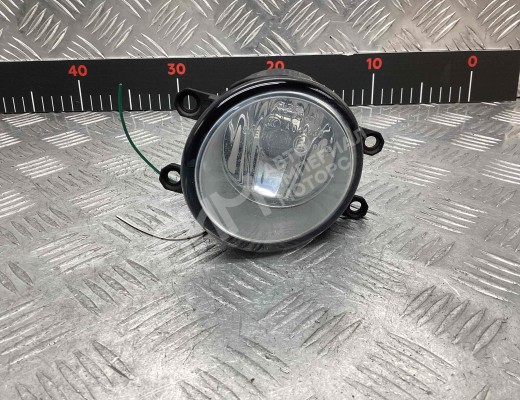 Фара противотуманная левая Toyota Avensis II (T250) 2003-2008  Toyota Avensis Avensis II (T250) 2003-2008