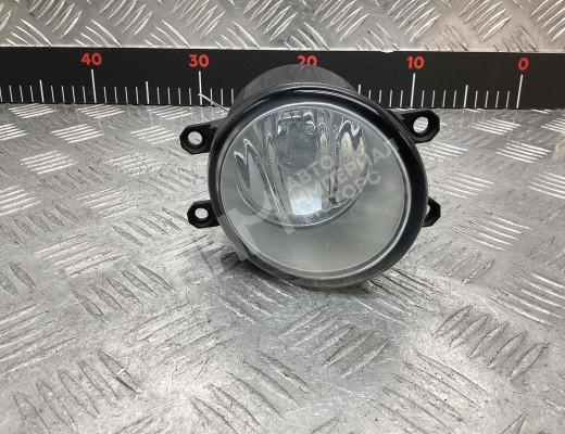 Фара противотуманная правая Toyota Avensis II (T250) 2003-2008  Toyota Avensis Avensis II (T250) 2003-2008