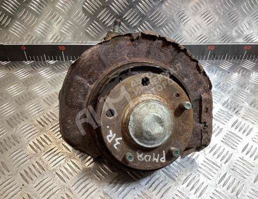 Ступица задняя правая Kia Sportage II (JE) 2004-2008  Kia Sportage Sportage II (JE) 2004-2008