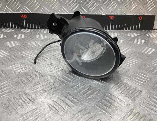 Фара противотуманная правая Renault Modus 2004-2012  Renault Modus Modus 2004-2012