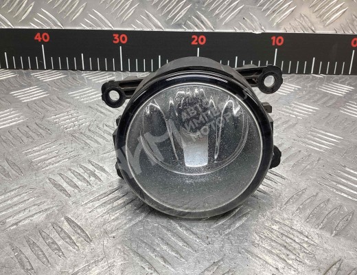 Фара противотуманная правая Renault Megane II 2006-2009 рестайлинг  Renault Megane Megane II 2006-2009 рестайлинг
