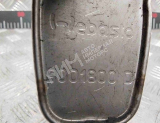 Глушитель автономного отопителя Volkswagen Touran I (1T) 2003-2006  Volkswagen Touran Touran I (1T) 2003-2006