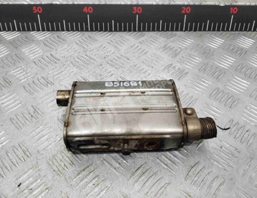 Глушитель автономного отопителя Volkswagen Touran I (1T) 2003-2006  Volkswagen Touran Touran I (1T) 2003-2006