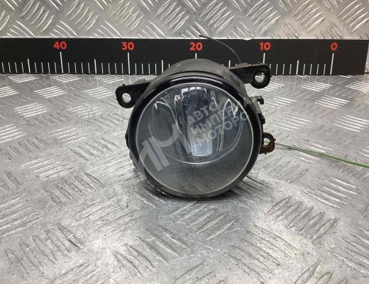 Фара противотуманная правая Ford Fusion (JU) 2002-2005  Ford Fusion Fusion (JU) 2002-2005