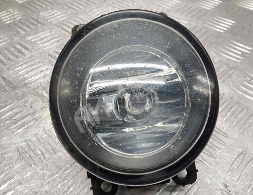 Фара противотуманная левая Ford Fusion (JU) 2002-2005  Ford Fusion Fusion (JU) 2002-2005