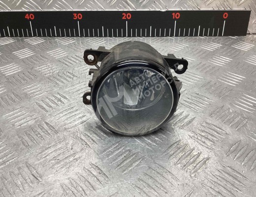 Фара противотуманная левая Ford Fusion (JU) 2002-2005  Ford Fusion Fusion (JU) 2002-2005