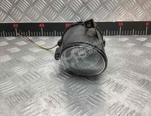 Фара противотуманная правая Seat Ibiza III (6L) 2002-2008  Seat Ibiza Ibiza III (6L) 2002-2008