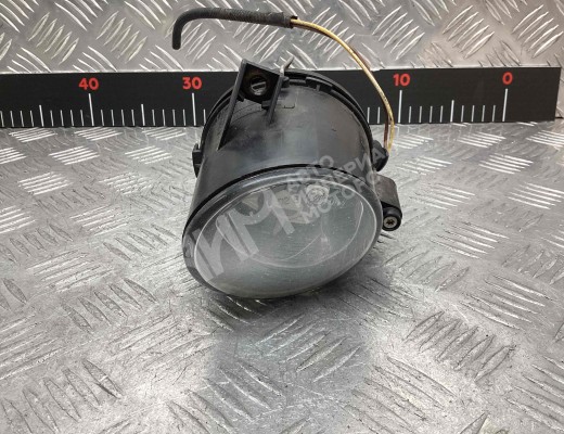 Фара противотуманная левая Seat Ibiza III (6L) 2002-2008  Seat Ibiza Ibiza III (6L) 2002-2008