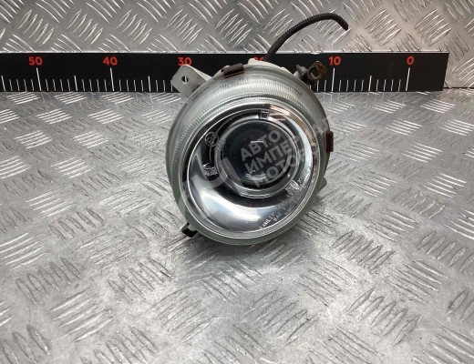 Фара противотуманная левая Hyundai Terracan (HP) 2001-2007  Hyundai Terracan Terracan (HP) 2001-2007