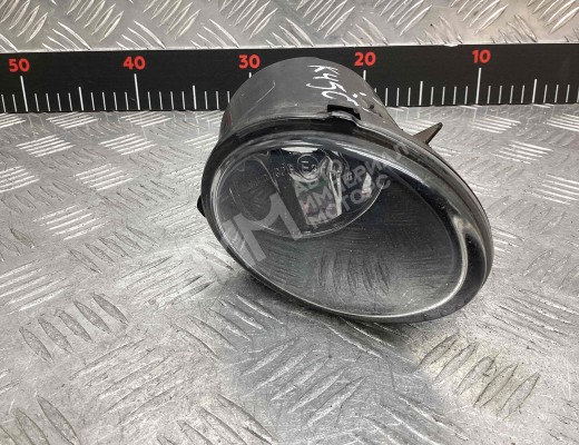 Фара противотуманная правая Volkswagen Beetle (1C) 2005-2010 рестайлинг  Volkswagen Beetle Beetle (1C) 2005-2010 рестайлинг
