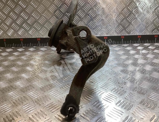 Кулак поворотный левый Audi A6 C5 (4B) 1997-2001  Audi A6 A6 C5 (4B) 1997-2001