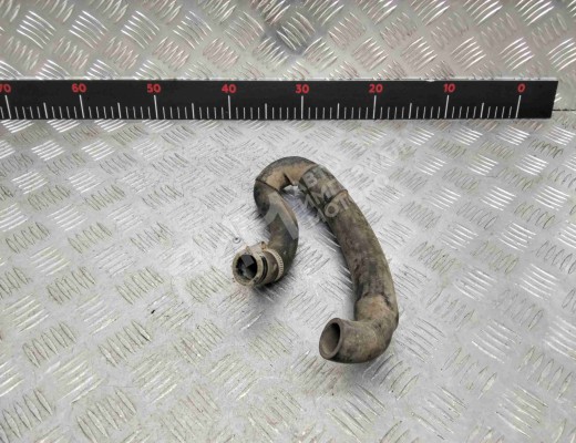 Патрубок автономного отопителя BMW 5-Series (E39) 1995-2000  BMW 5-Series 5-Series (E39) 1995-2000