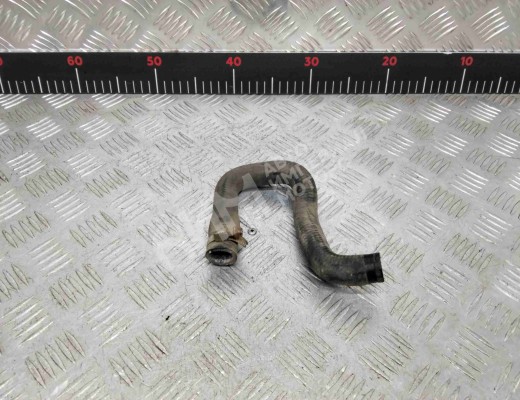 Патрубок автономного отопителя BMW 5-Series (E39) 1995-2000  BMW 5-Series 5-Series (E39) 1995-2000
