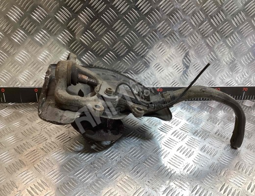 Ступица передняя правая Mercedes E (W211) 2002-2006  Mercedes E E (W211) 2002-2006