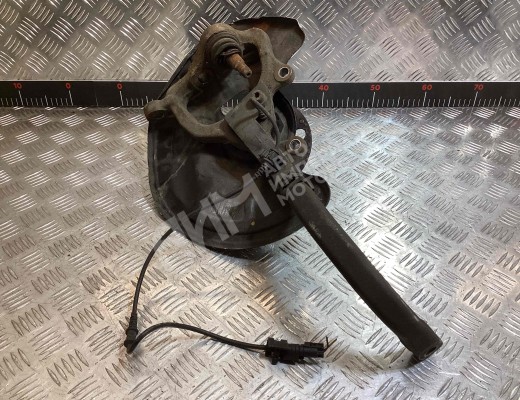 Ступица передняя левая Mercedes E (W211) 2002-2006  Mercedes E E (W211) 2002-2006