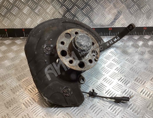 Ступица передняя левая Mercedes E (W211) 2002-2006  Mercedes E E (W211) 2002-2006