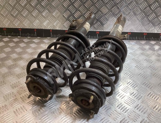 Стойка передняя правая Ford T. Connect I 2002-2009  Ford Transit Connect T. Connect I 2002-2009