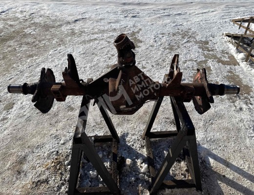 Мост задний Iveco Eurocargo I 1991-2002  Iveco Eurocargo Eurocargo I 1991-2002