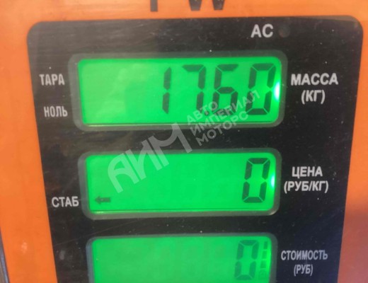 Ступица задняя Iveco Eurocargo I 1991-2002  Iveco Eurocargo Eurocargo I 1991-2002