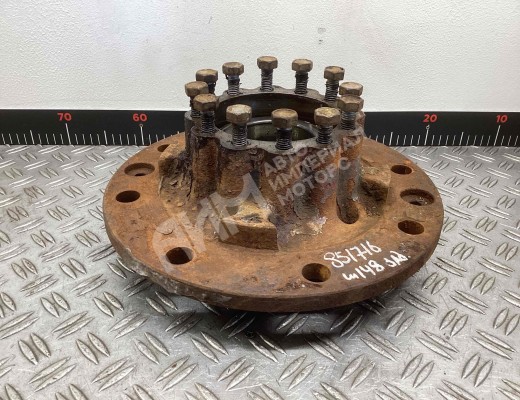 Ступица задняя Iveco Eurocargo I 1991-2002  Iveco Eurocargo Eurocargo I 1991-2002