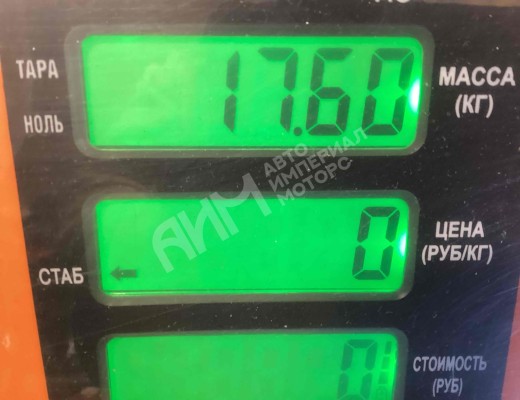 Ступица задняя Iveco Eurocargo I 1991-2002  Iveco Eurocargo Eurocargo I 1991-2002