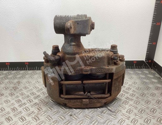 Суппорт задний левый Iveco Eurocargo I 1991-2002  Iveco Eurocargo Eurocargo I 1991-2002