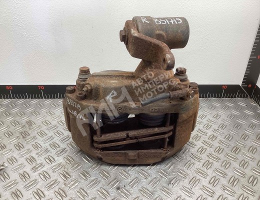 Суппорт задний правый Iveco Eurocargo I 1991-2002  Iveco Eurocargo Eurocargo I 1991-2002