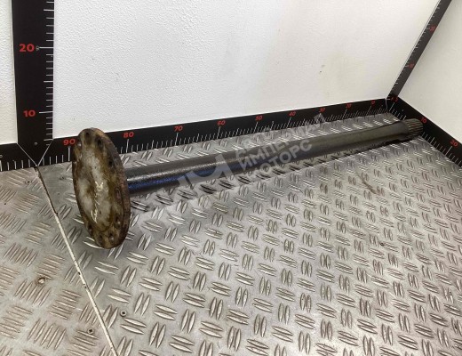 Полуось задняя (приводной вал, ШРУС) Iveco Eurocargo I 1991-2002  Iveco Eurocargo Eurocargo I 1991-2002