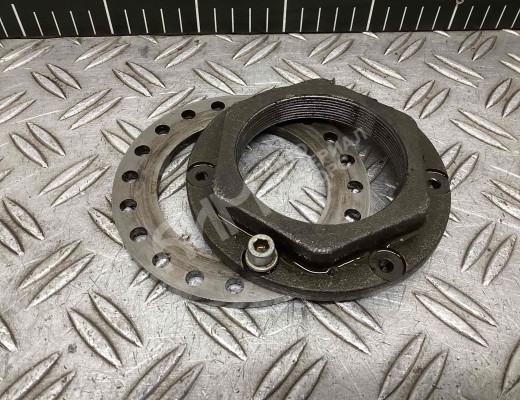 Гайка ступицы Iveco Eurocargo I 1991-2002  Iveco Eurocargo Eurocargo I 1991-2002