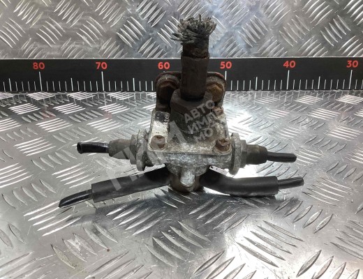 Клапан воздушный Iveco Eurocargo I 1991-2002  Iveco Eurocargo Eurocargo I 1991-2002