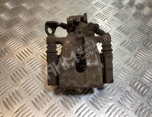 Суппорт задний правый Opel Astra H 2004-2007  Opel Astra Astra H 2004-2007