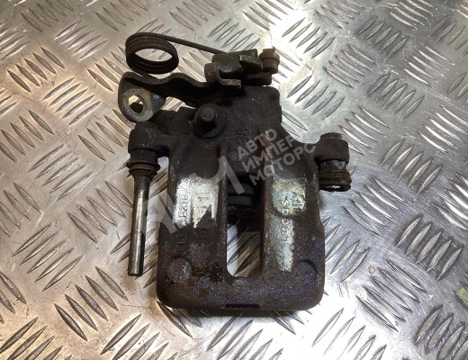 Суппорт задний левый Audi A4 B5 (8D) 1994-1999  Audi A4 A4 B5 (8D) 1994-1999