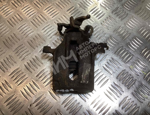 Суппорт задний правый Ford Focus I 1998-2001  Ford Focus Focus I 1998-2001